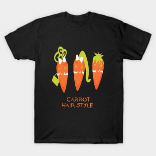 vegetables  t -shirt T-Shirt